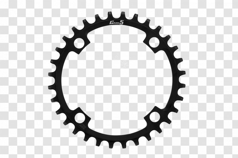 Cannondale Bicycle Corporation Cranks Cycling Mountain Bike - Club - Chain Transparent PNG