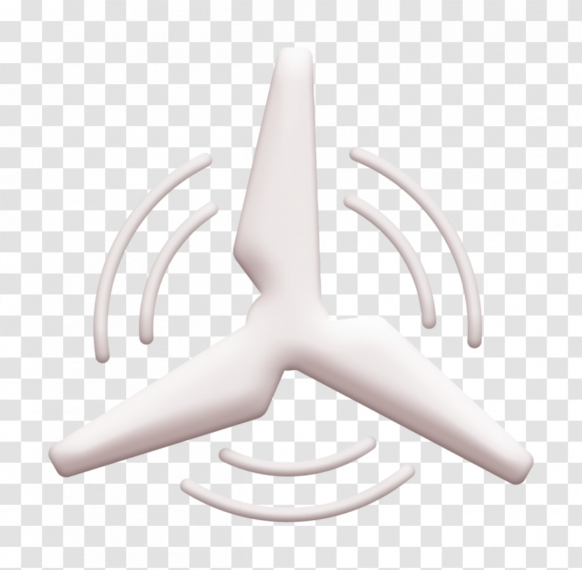 Reneweable Energy Icon Wind Energy Icon Transparent PNG
