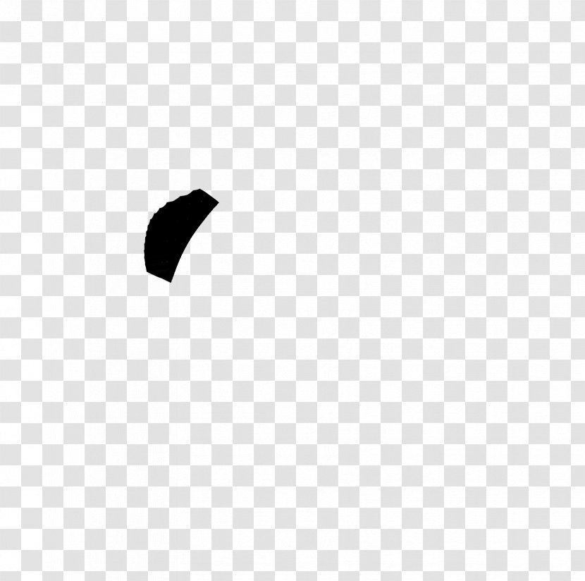 White Logo Desktop Wallpaper Crescent Brand - Computer Transparent PNG
