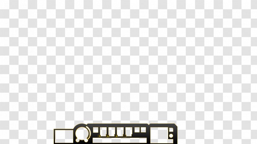 Rectangle Brand - Overlay Transparent PNG