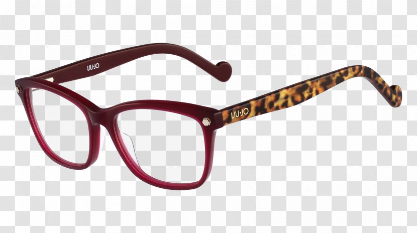 Sunglasses Eyeglass Prescription Lacoste Marchon Eyewear - Ray Ban Transparent PNG