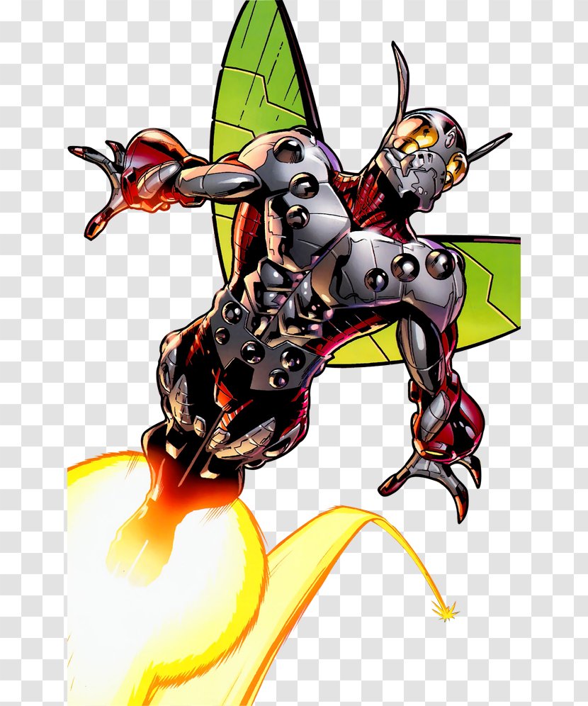 Spider-Man Shocker Dr. Otto Octavius Rhino Curt Connors - Insect - Spider-man Transparent PNG