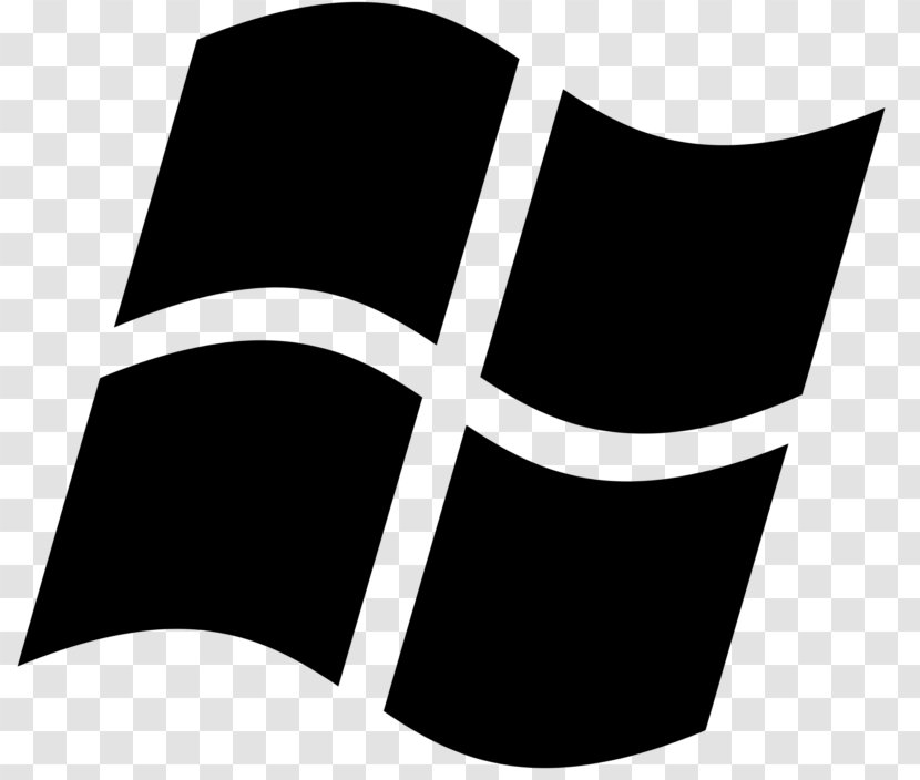 Microsoft - Symbol Transparent PNG