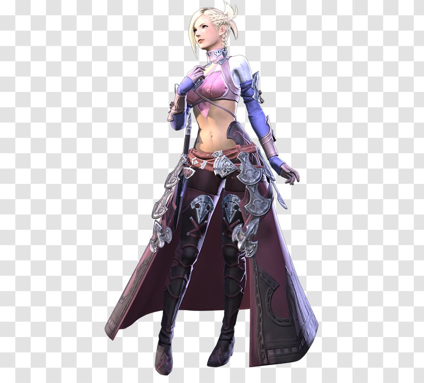 Final Fantasy XIV Fantasy: Brave Exvius XV Video Game - Trading Card - Nonplayer Character Transparent PNG