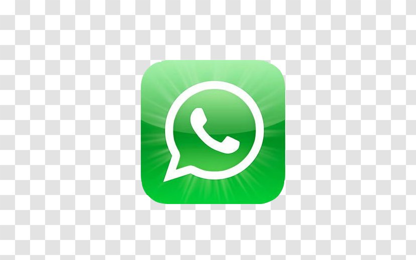 WhatsApp Instant Messaging IPhone - Brand - Whatsapp Transparent PNG