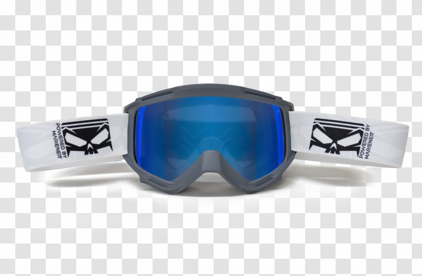 Goggles Sunglasses Eyewear Blue - Vision Care - Glasses Transparent PNG