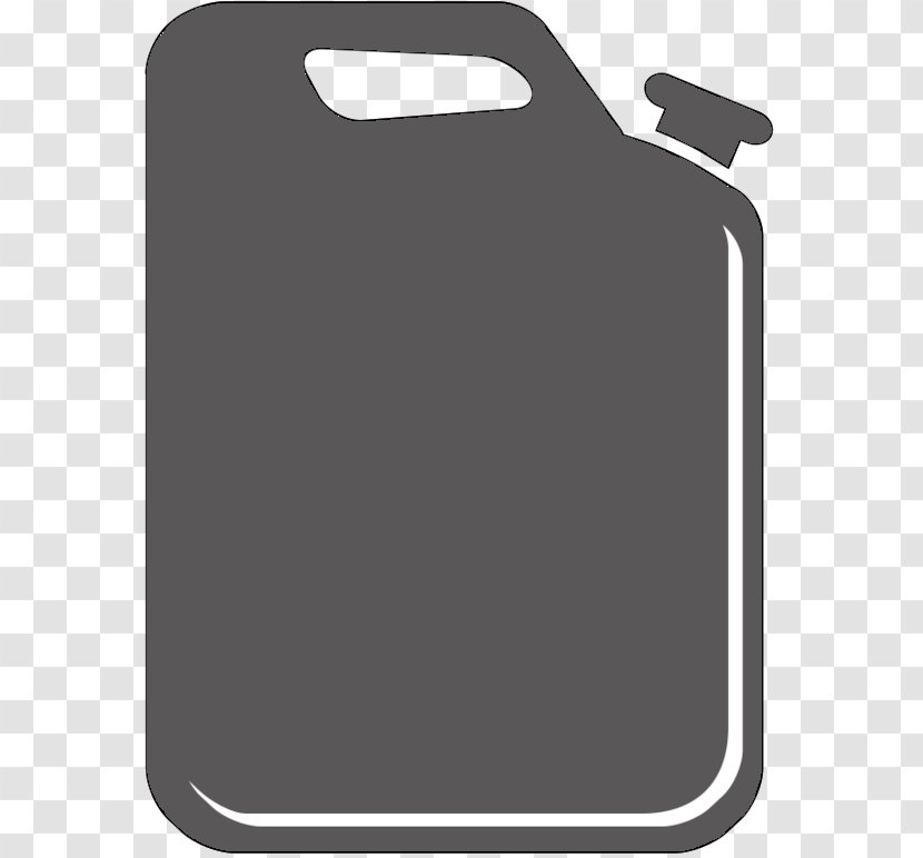 Product Design Rectangle Font - Black M - Suitcase Transparent PNG
