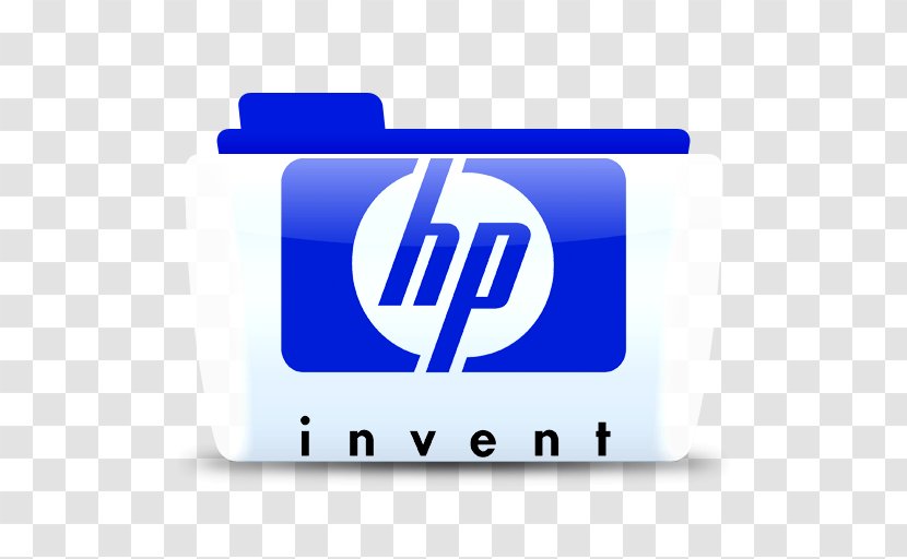 Hewlett-Packard Dell Microsoft HP Pavilion Computer Software - Electric Blue - Hewlett-packard Transparent PNG