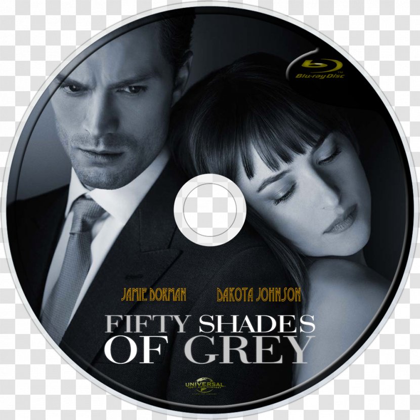 Grey: Fifty Shades Of Grey As Told By Christian Jamie Dornan Anastasia Steele Transparent PNG