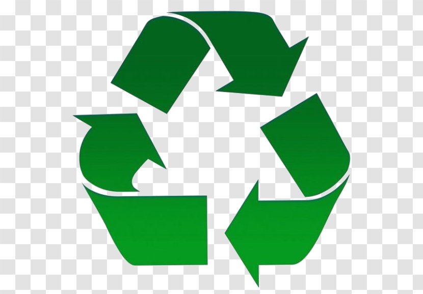 Recycling Symbol Clip Art - Logo Transparent PNG