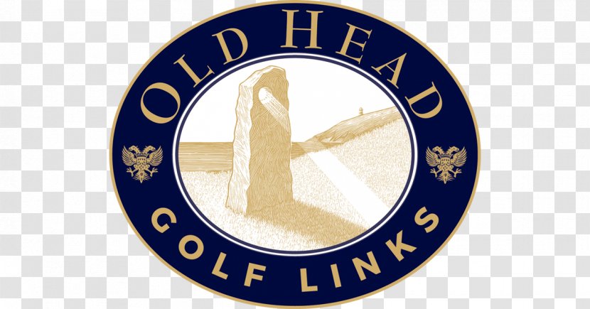 Old Head Of Kinsale Golf Links Course - Symbol Transparent PNG