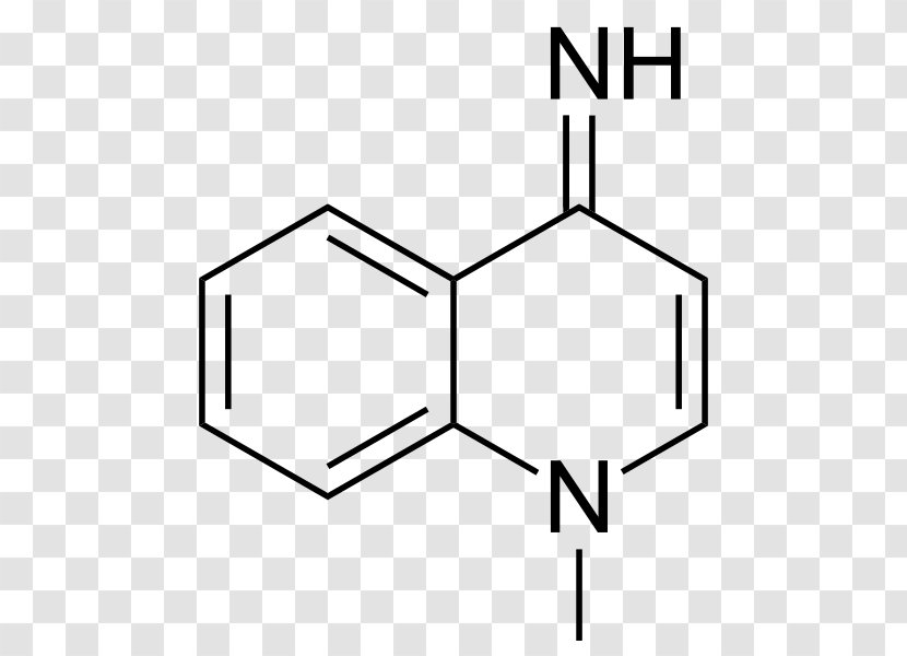 4-Aminoquinoline Chemical Compound Chemistry 8-Aminoquinoline - Tree - Heart Transparent PNG