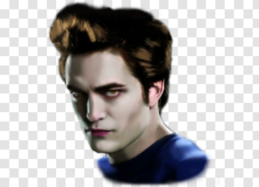 Edward Cullen The Twilight Saga Bella Swan Clip Art - Model Transparent PNG