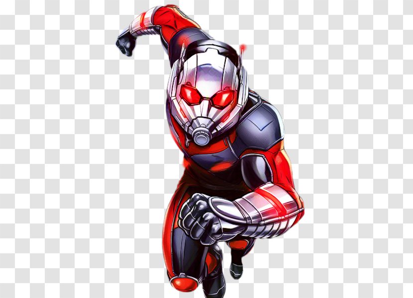 Hank Pym Iron Man Ant-Man Captain America Wasp - Avengers - Antman Transparent PNG