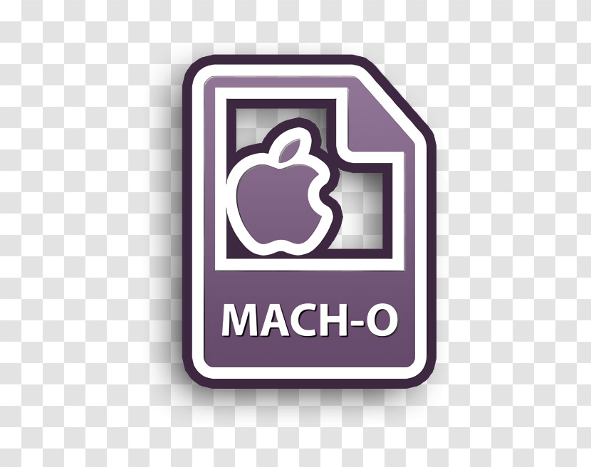 Macintosh Icon Computer Icon Mach O File Icon Transparent PNG