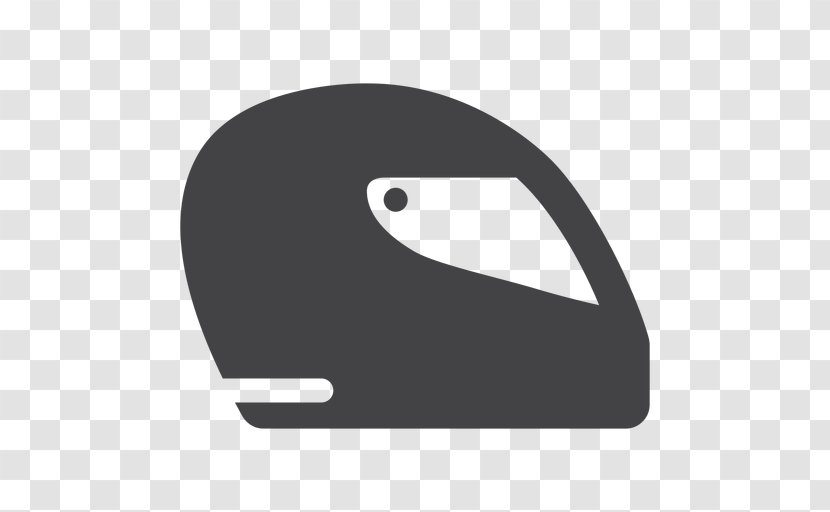 Motorcycle Helmets Ice Hockey - Helmet Transparent PNG