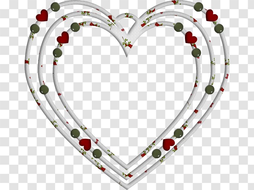 Heart Valentine's Day Painting - Flower Transparent PNG