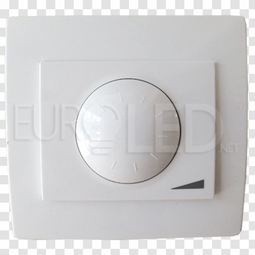 Lighting Dimmer Electrical Switches Light Fixture - Sensor - 1000 Euro Banknote Transparent PNG