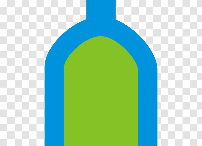 Bottle Logo Line Transparent PNG