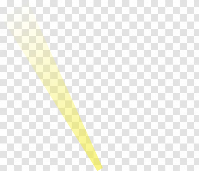 Line Angle - Yellow - Night Club Transparent PNG