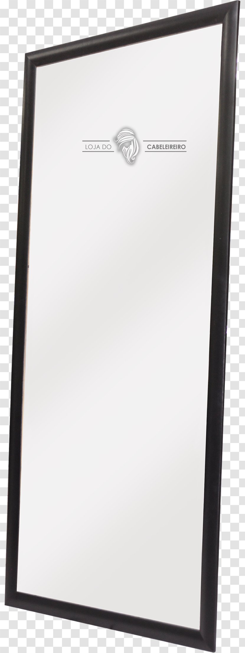 Picture Frames Mirror Cosmetologist Transparent PNG