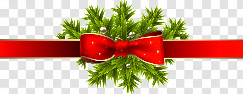 Clip Art Christmas Day Decoration Tree - Grass Transparent PNG