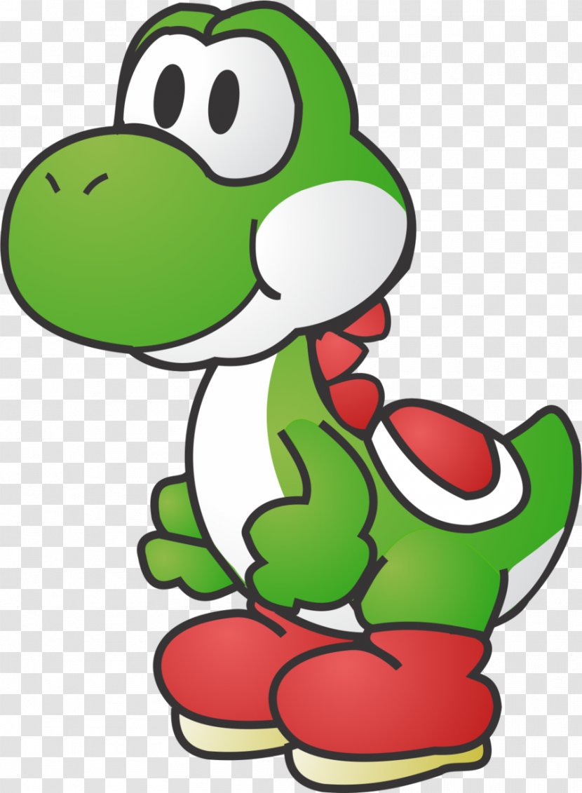 Mario & Yoshi Super Bros. World 2: Yoshi's Island - Flower Transparent PNG