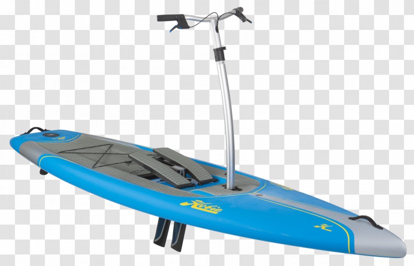 Standup Paddleboarding Hobie Cat Kayak Boat Transparent PNG
