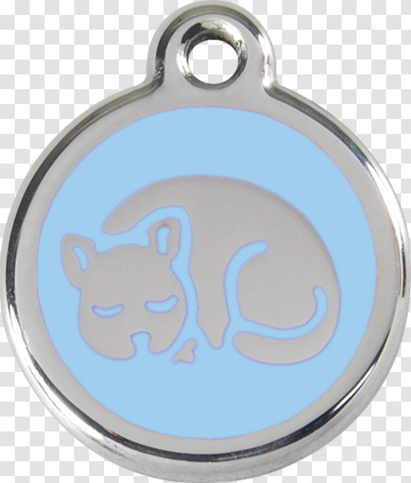 Cat Kitten Dingo Dog Pet Tag - Domestic Shorthaired Transparent PNG