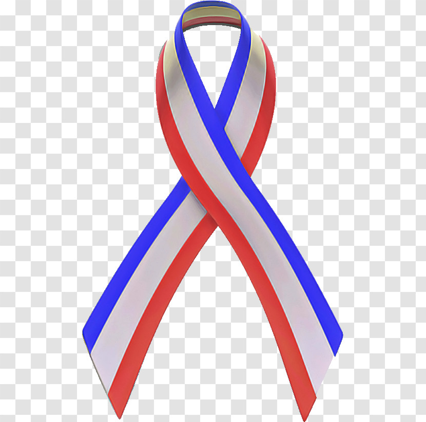 Awareness Ribbon Transparent PNG