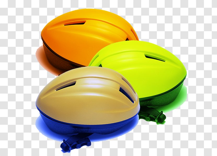 Helmet Plastic Bicycle Safety - Smile - For Object Transparent PNG