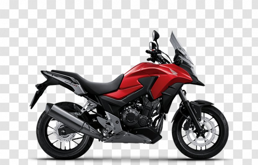 Honda CBR250R/CBR300R Motorcycle CB500X 500 Twins - Motor Vehicle Transparent PNG