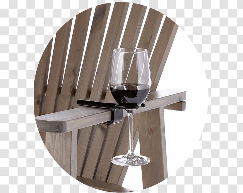 Wine Glass Racks Table - Accessory - Chair Transparent PNG