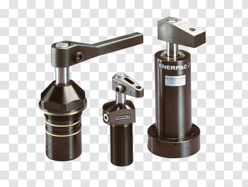 Tool Hydraulics Pneumatics Hose Enerpac - Pressure Transparent PNG