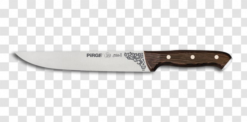 Hunting & Survival Knives Bowie Knife Utility Kitchen - Bread Transparent PNG