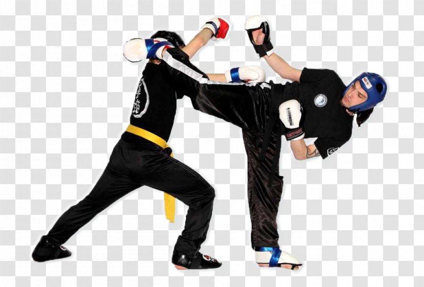 Kickboxing Savate Dubrovka Costume Sport - Clothing Transparent PNG