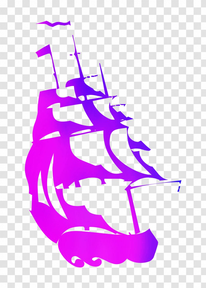 Clip Art Illustration Graphic Design Character - Leaf - Sail Transparent PNG