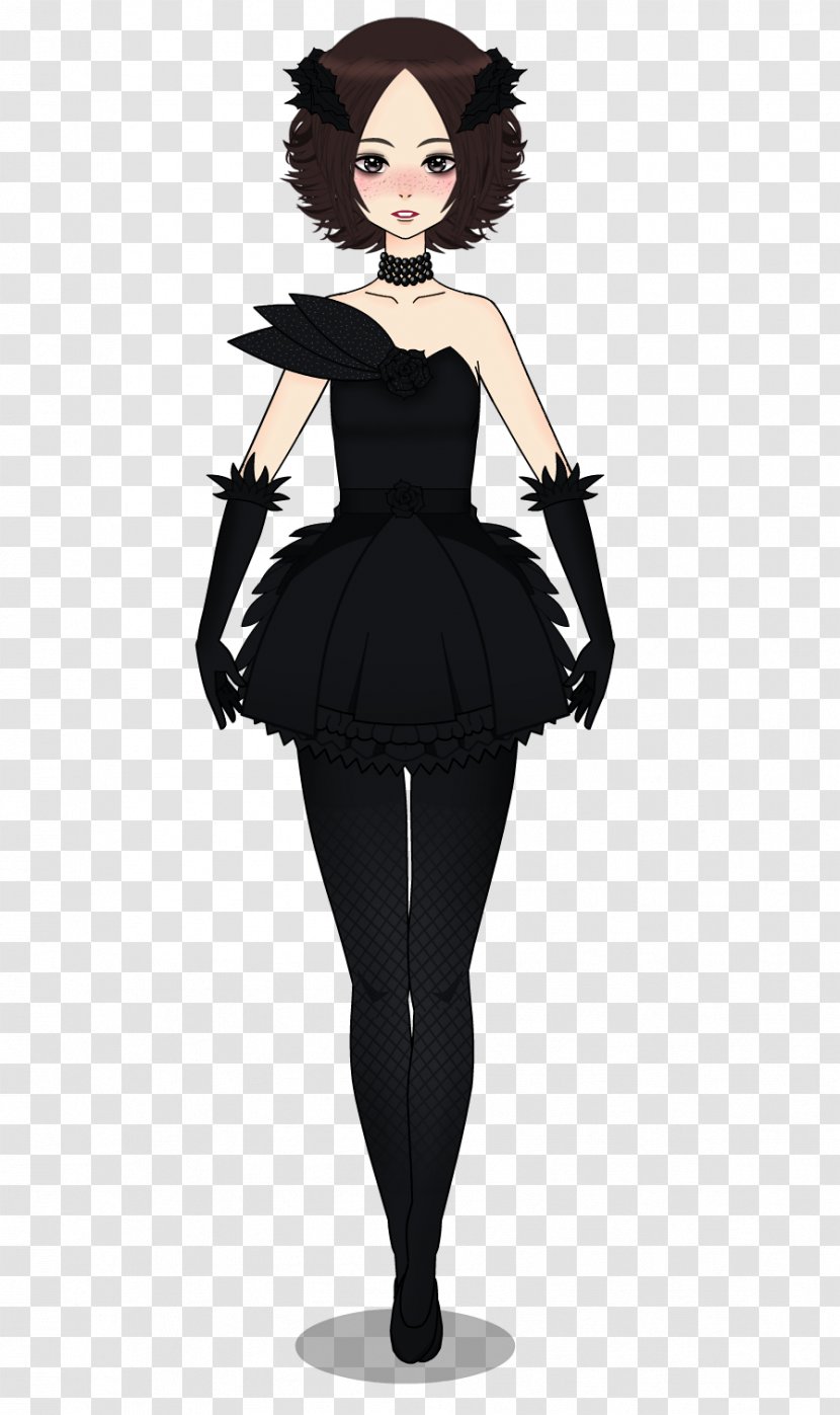 DeviantArt Fashion Clothing Formal Wear - Kimono Transparent PNG