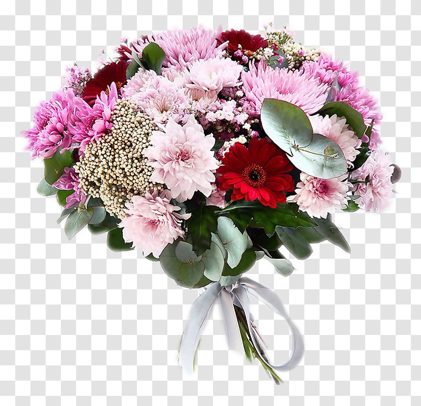 Flower Bouquet Tsvety Rossii, Internet-Magazin Online Shopping Mytishchi - Heart Transparent PNG