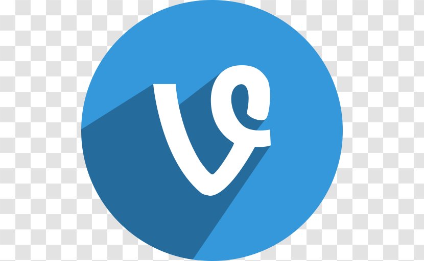 Vine HQ Trivia Social Media Coub - Symbol - Romantic Transparent PNG