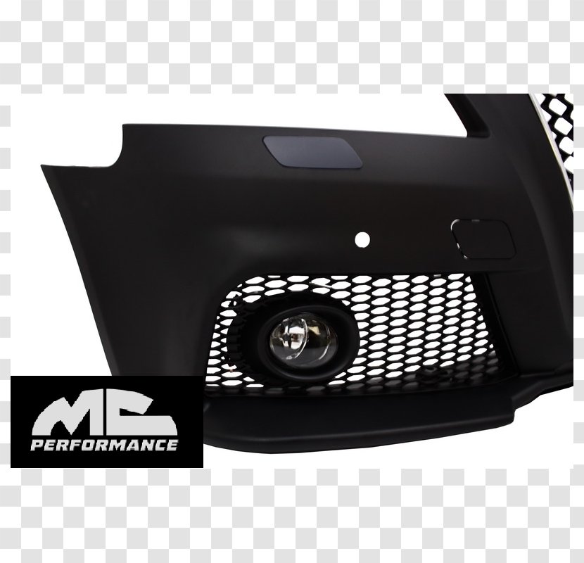 Headlamp Audi A3 RS 3 Car Transparent PNG