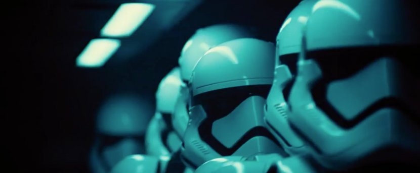 Finn Clone Trooper Rey Stormtrooper Star Wars - Underwater Diving Transparent PNG