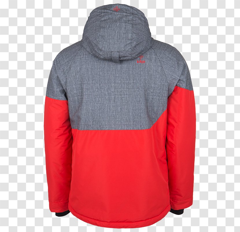 Hoodie Jacket Polar Fleece Sweatshirt - Price Transparent PNG