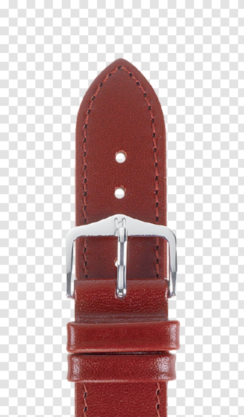 Leather Watch Strap Nubuck Horlogeband - Accessory - Design Transparent PNG