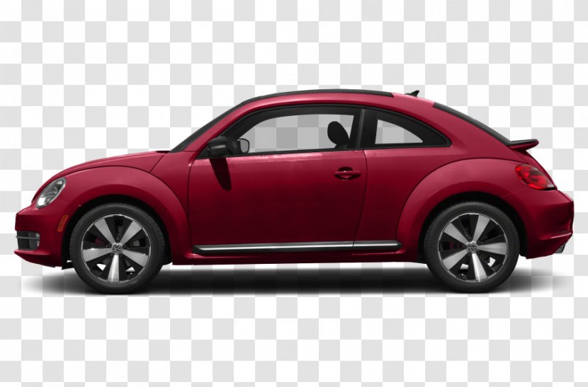 Volkswagen New Beetle 2014 Car 2018 Turbo Dune Convertible Transparent PNG