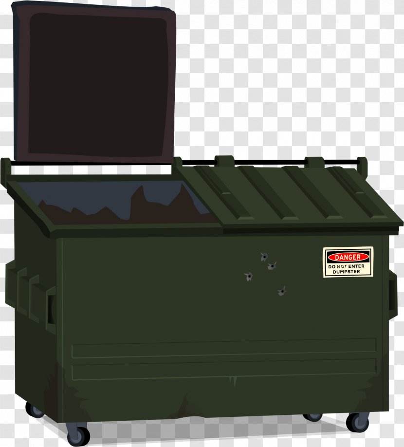 Paper Background - Recycling Bin - Furniture Rolling Transparent PNG
