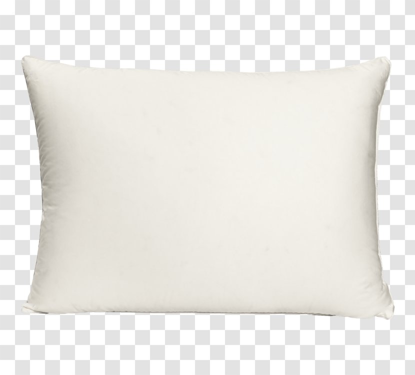 Throw Pillow Cushion - White Transparent PNG