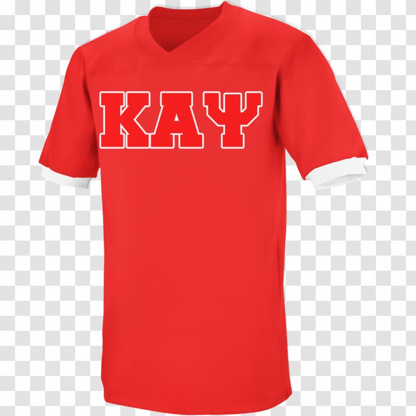 Texas Tech University Lady Raiders Women's Basketball Red Men's T-shirt Football - White Transparent PNG