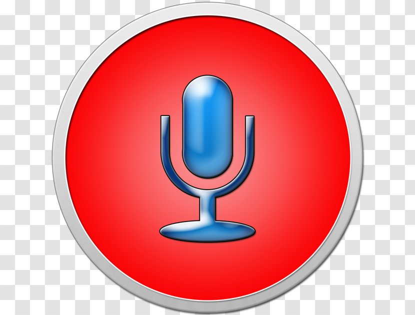 Microphone App Store Screenshot Apple MacOS - Technology - Voice Recorder Transparent PNG
