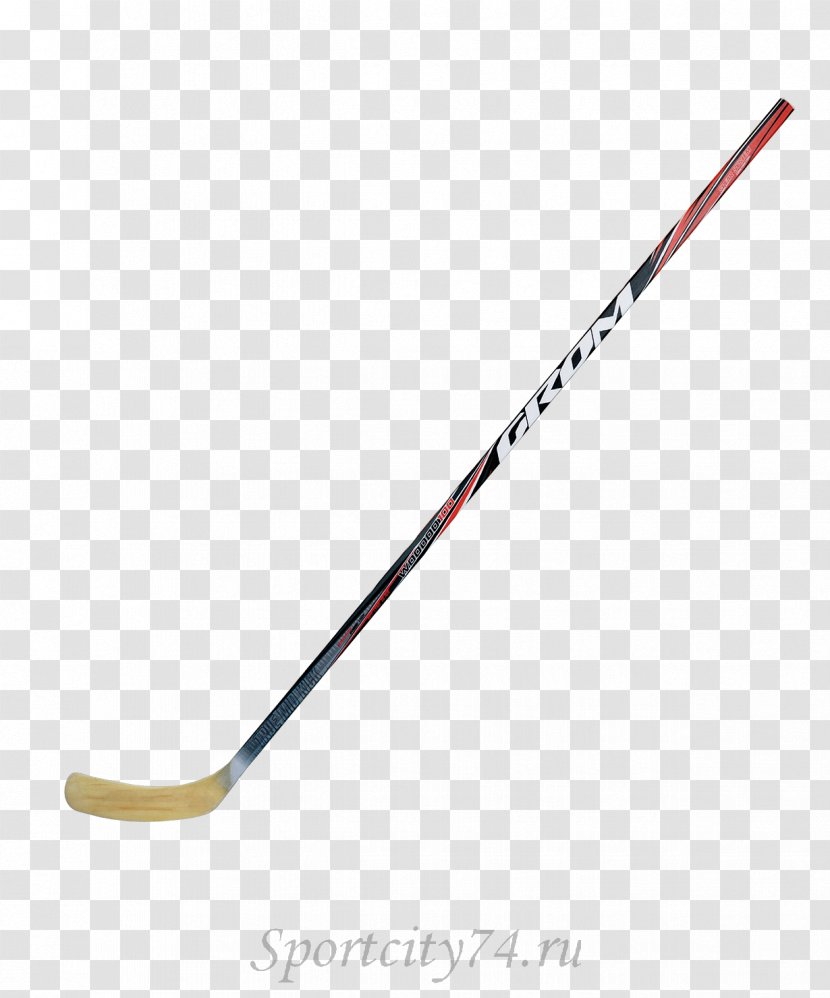 Sporting Goods Ice Hockey Stick - Bauer Transparent PNG